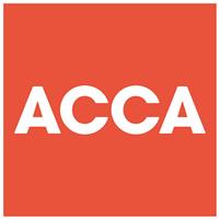 ACCA member logo