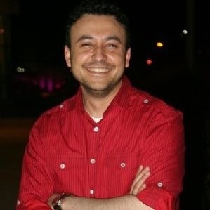 Ahmer Khan, FCCA, founder of Accountant@Work